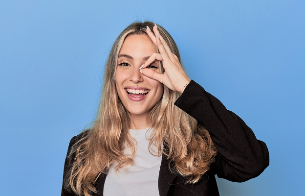 David Williams portrait alternate