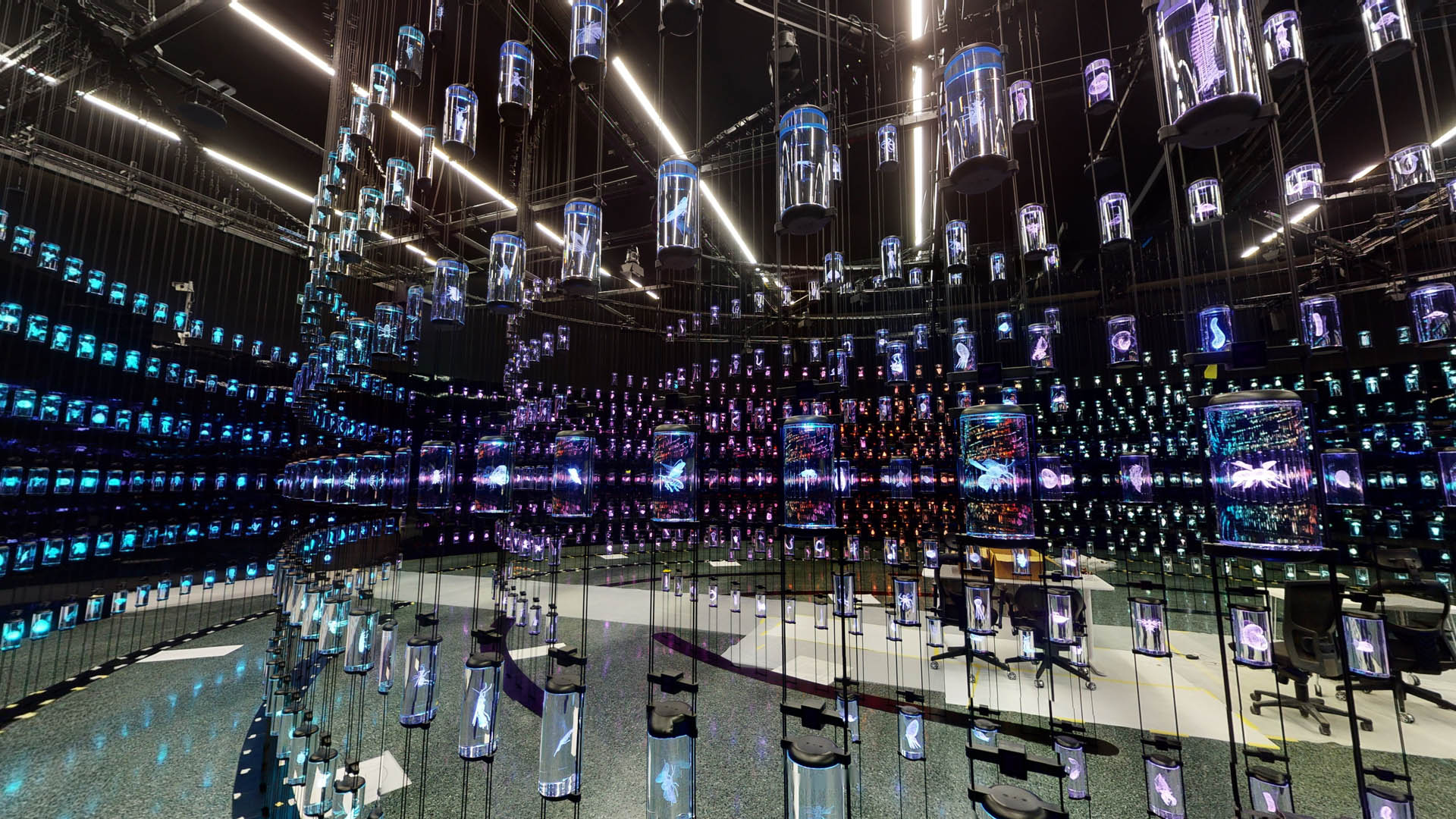 Museum of the Future