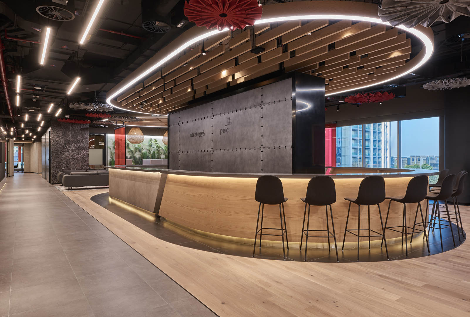 Excellence<br />
In Execution