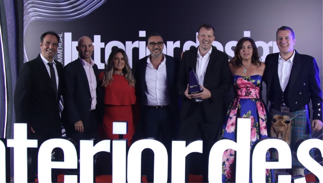 Construction Project of the Year