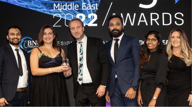 Healthcare Facility of the Year