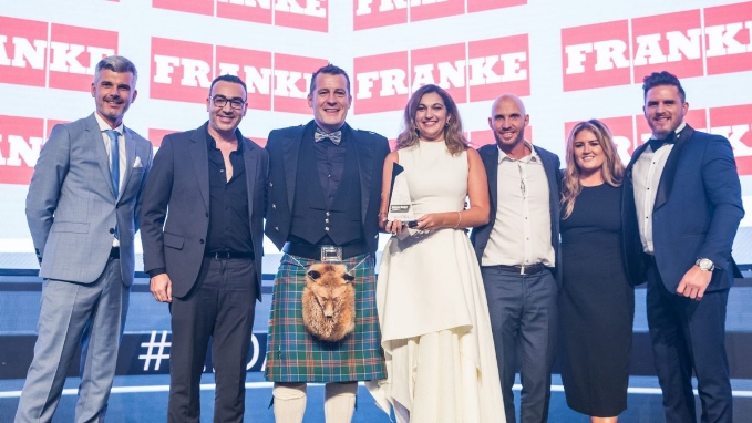 Best Hospitality Project