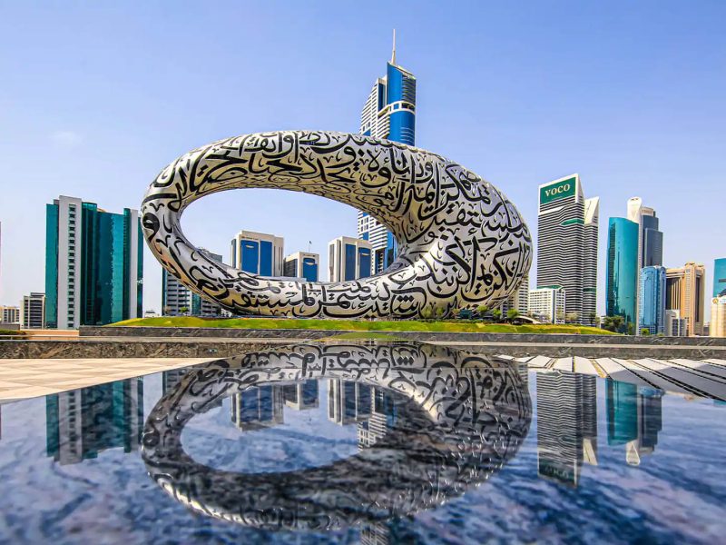 Museum of the Future