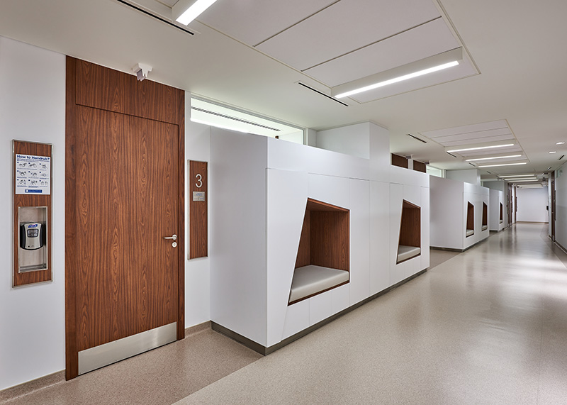 King College Hospital Jumeirah