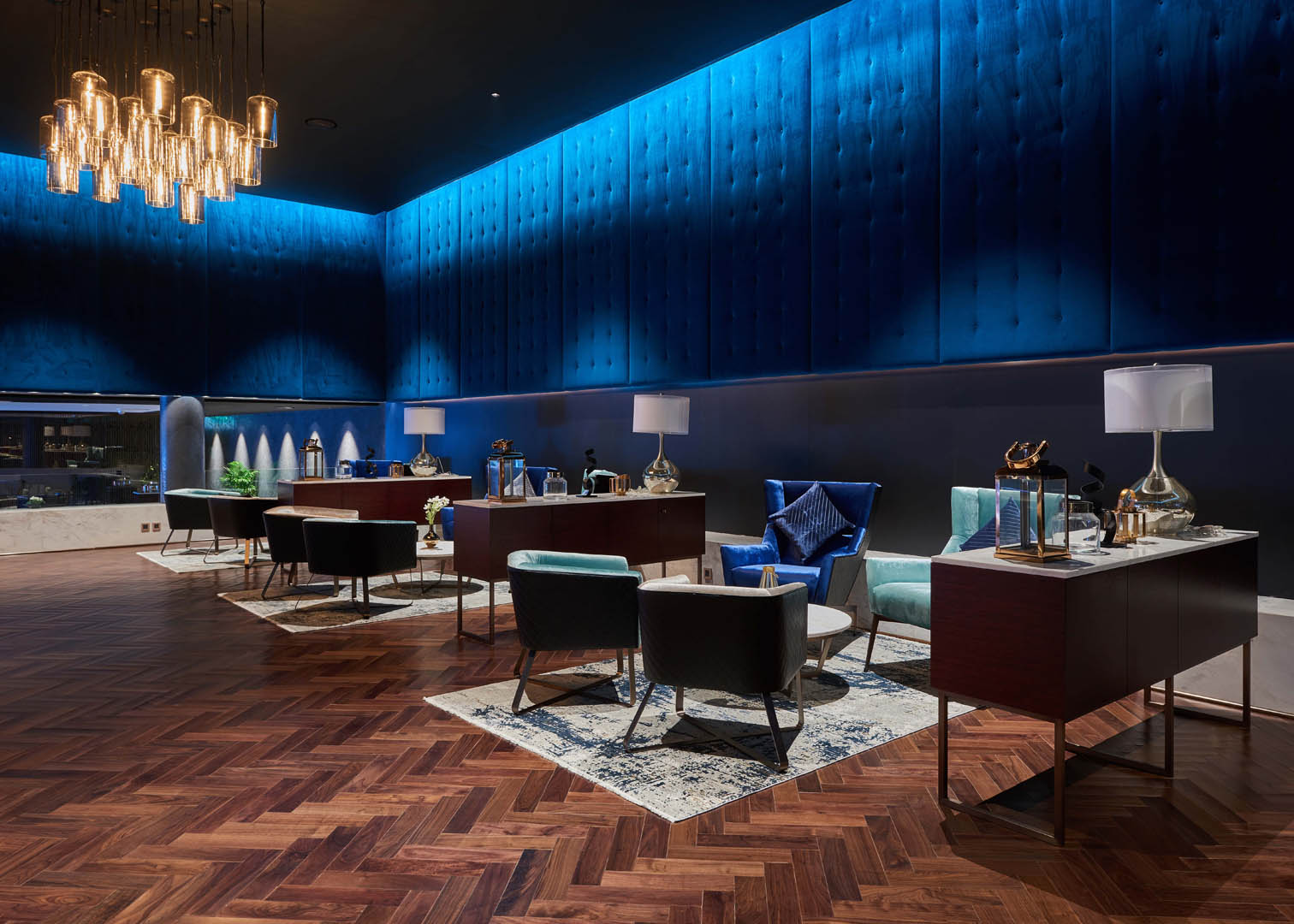 REEL Cinema Dubai Mall