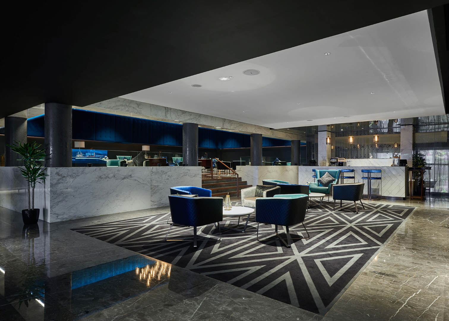 REEL Cinema Dubai Mall