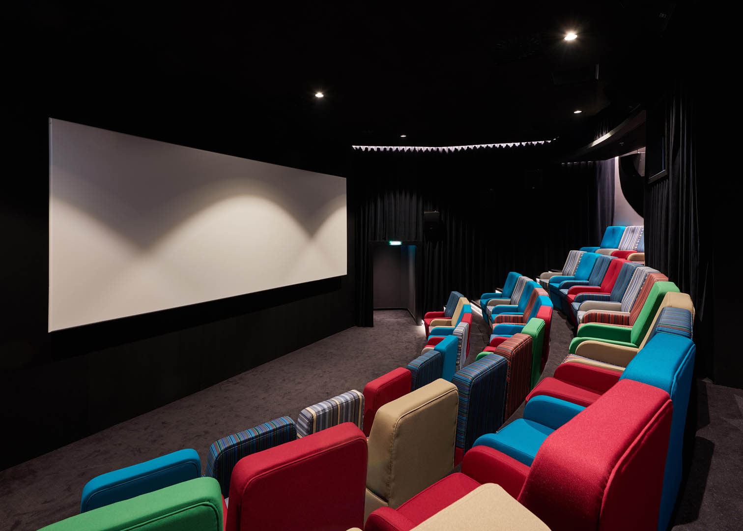 Reel Cinema Rove Hotel