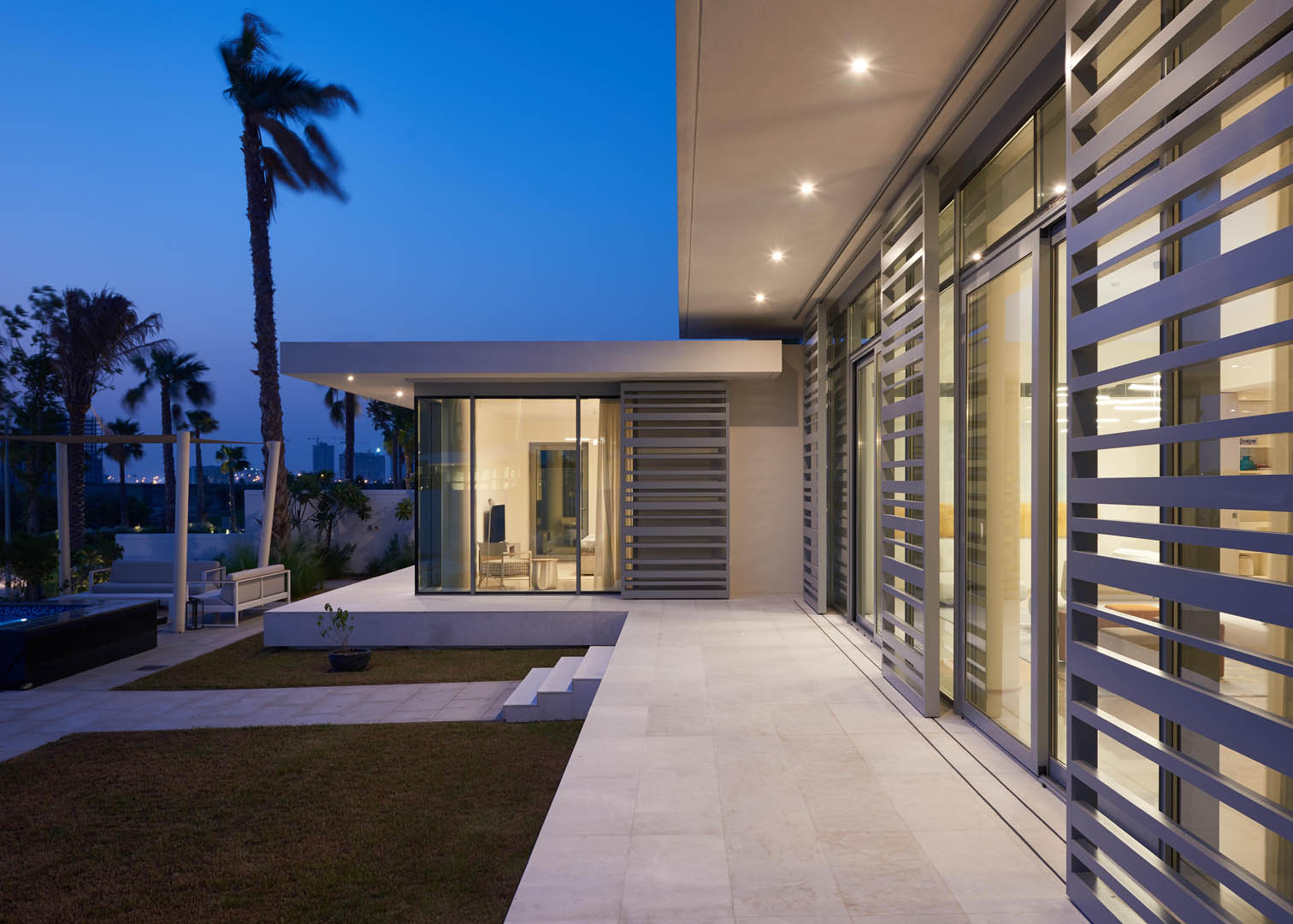 Tilal Al Ghaf Show Villas