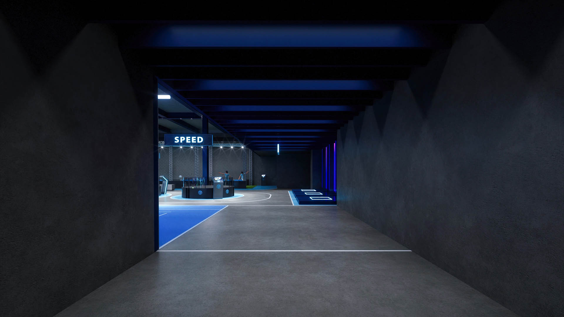 Manchester City Store