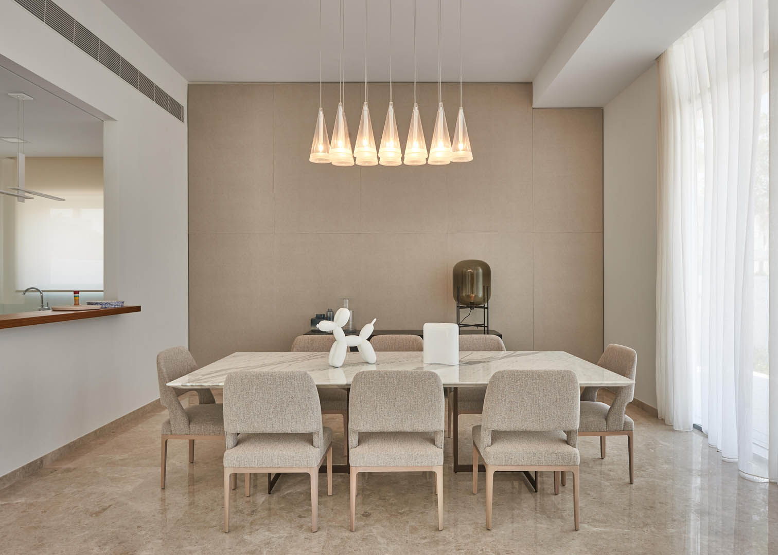 Tilal Al Ghaf Show Villas