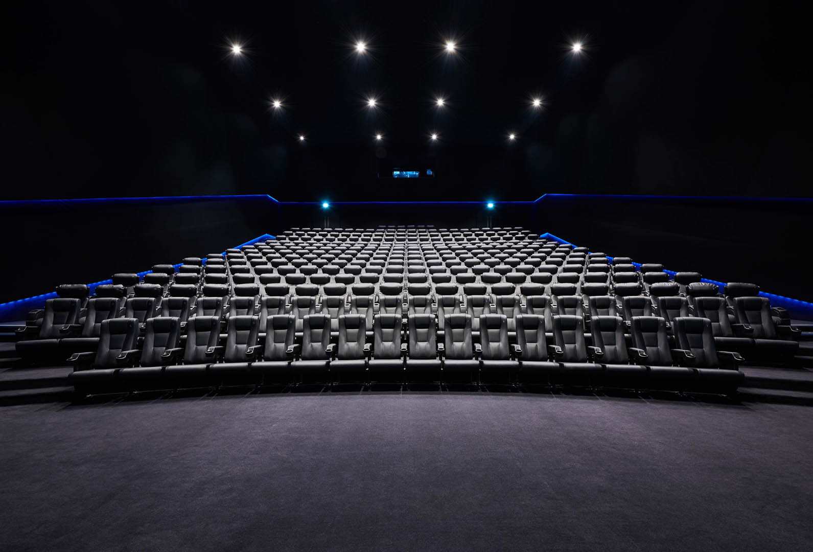 REEL Cinema Dubai Mall