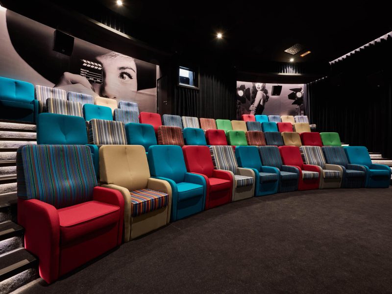 Reel Cinema Rove Hotel