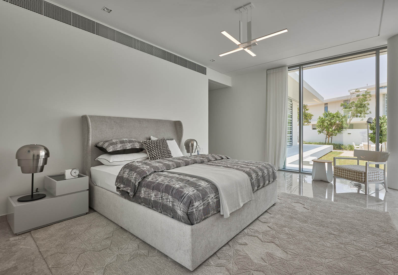 Tilal Al Ghaf Show Villas