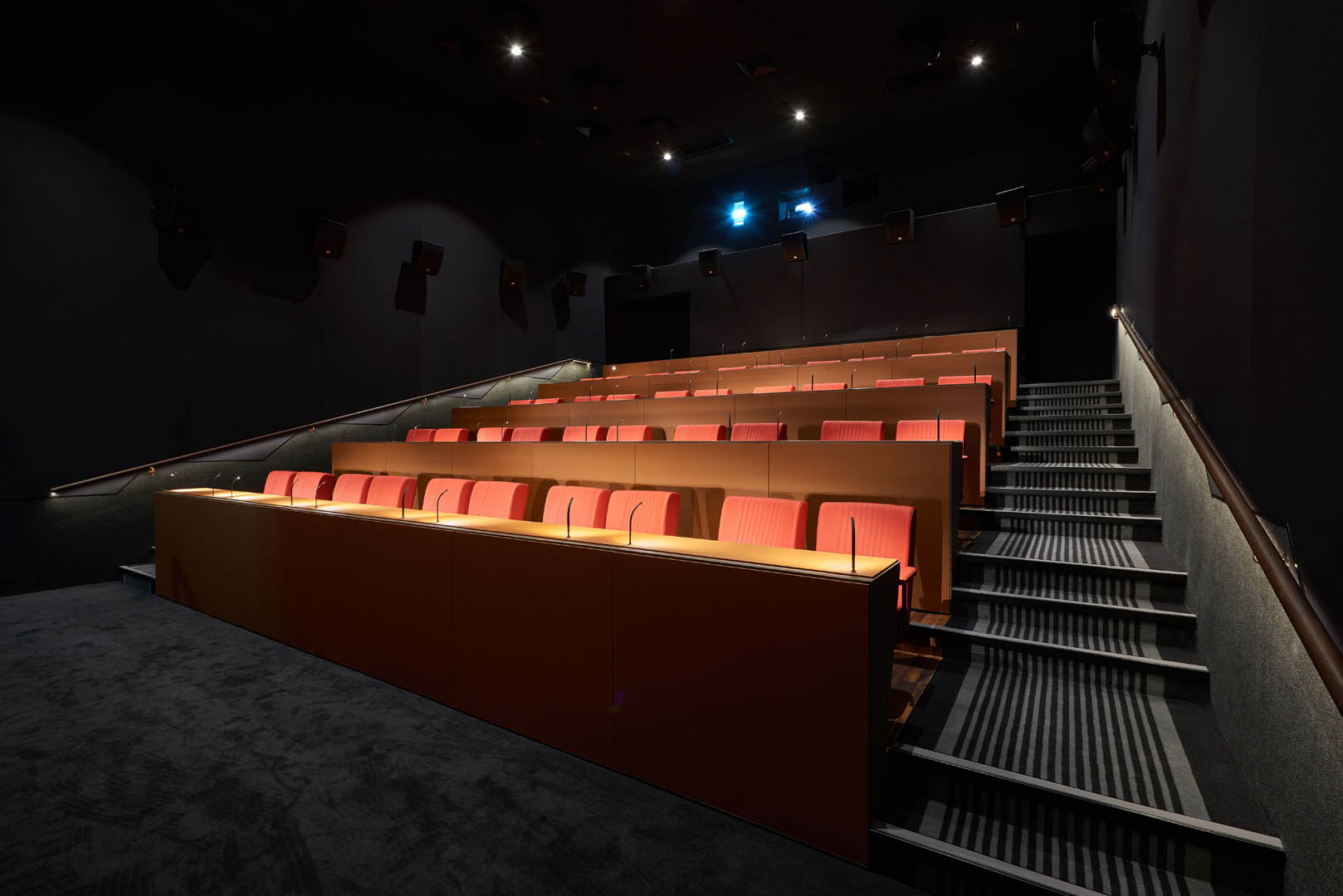 REEL Cinema Dubai Mall