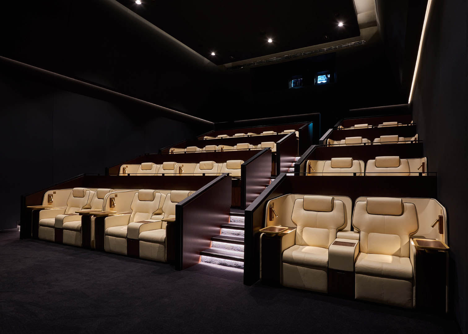 REEL Cinema Dubai Mall