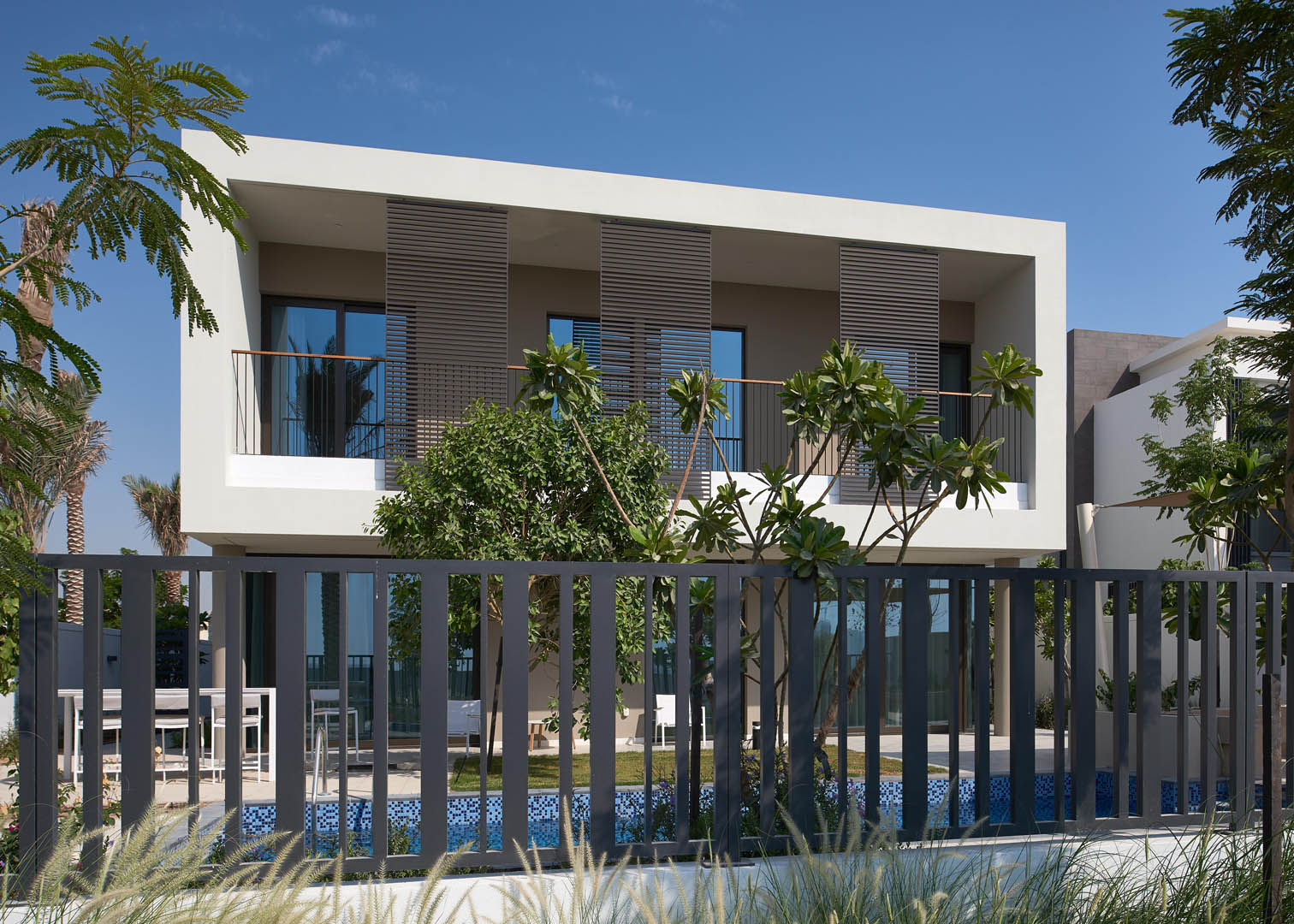 Tilal Al Ghaf Show Villas