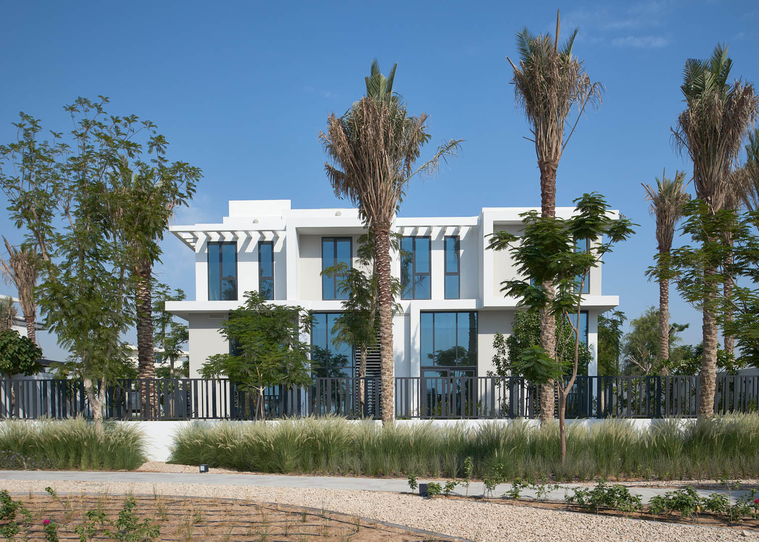 Tilal Al Ghaf Show Villas