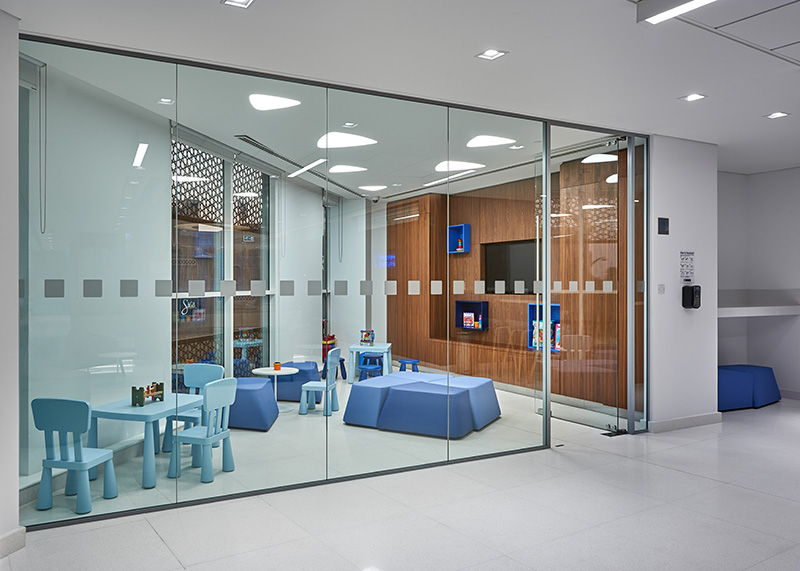 King College Hospital Jumeirah