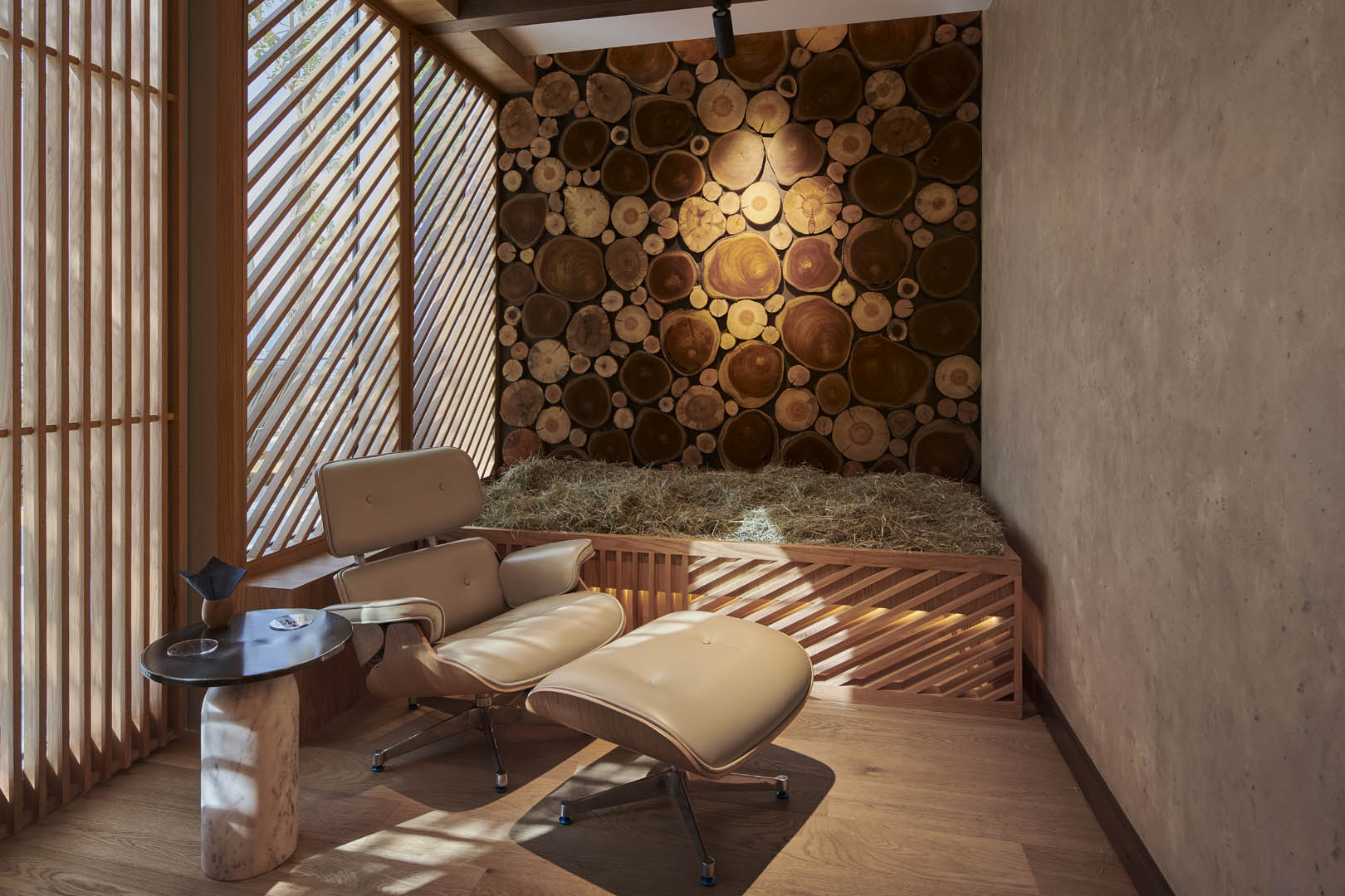 Blended Wellness Spa