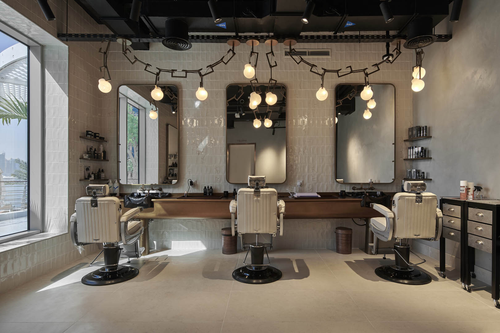 Blended Wellness Spa