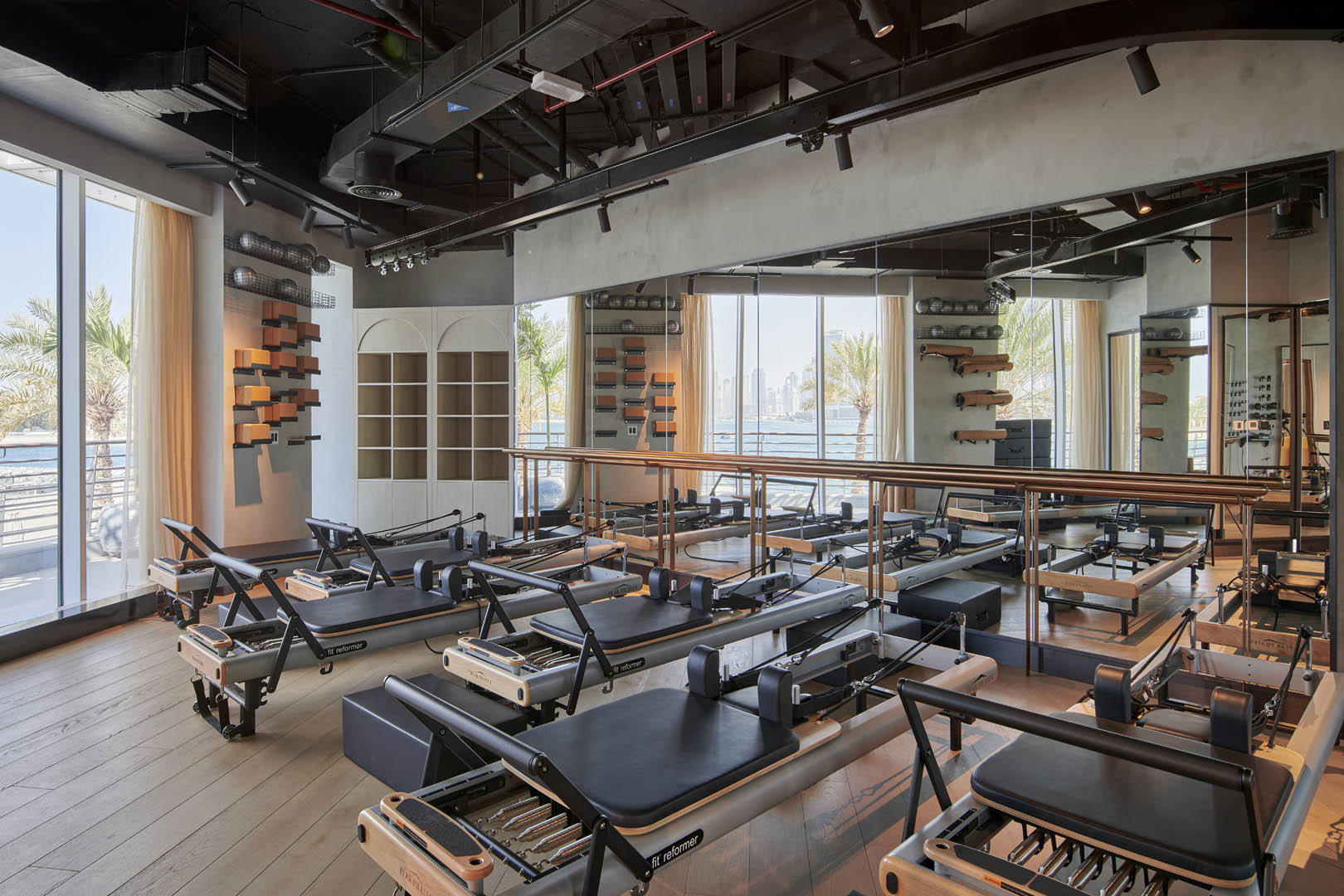 Blended Wellness Spa