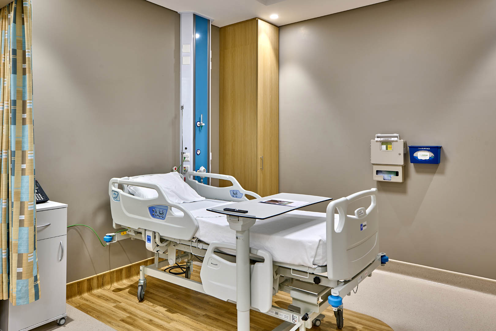 Mediclinic daybeds