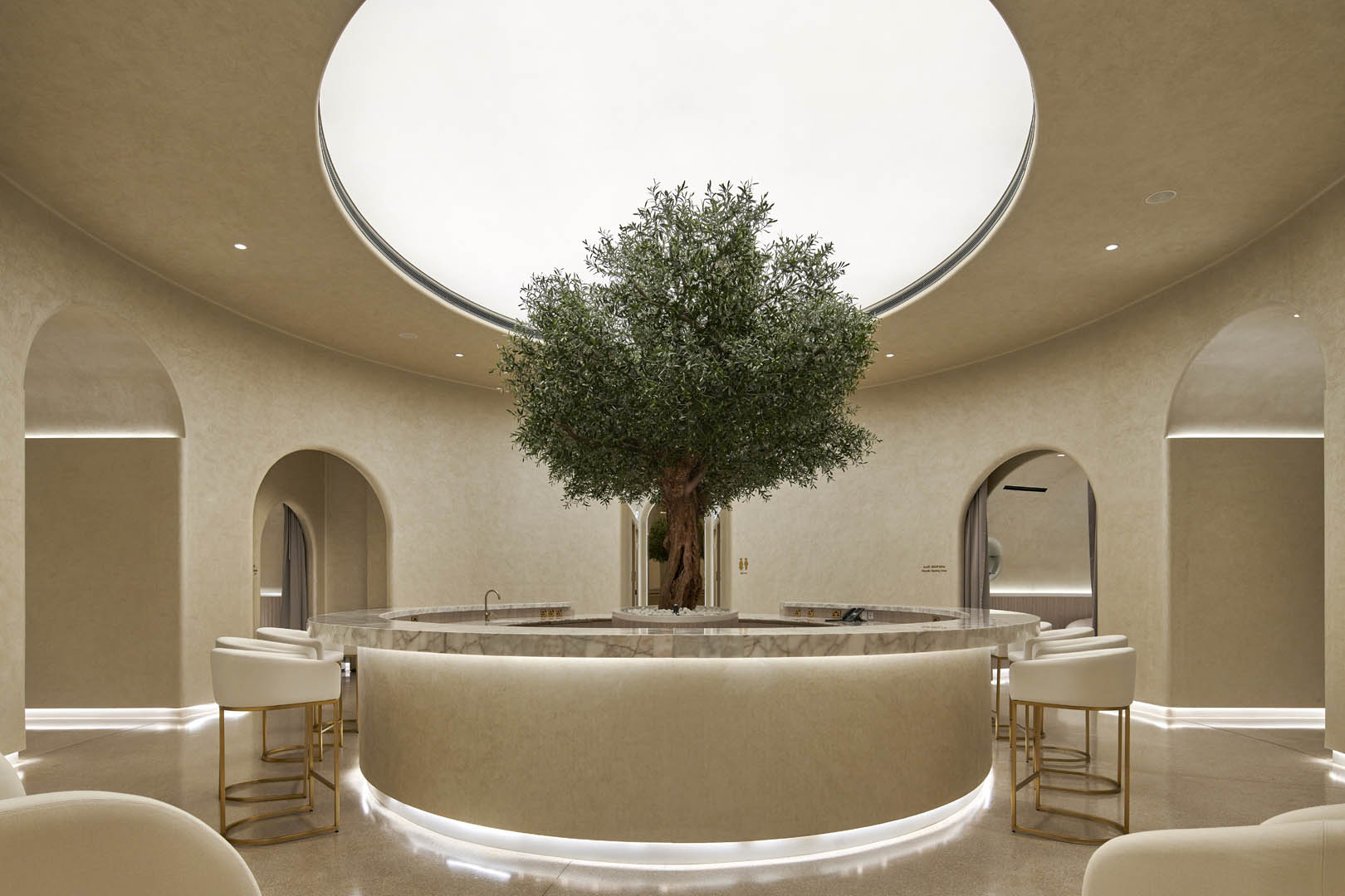 Enhance by Mediclinic