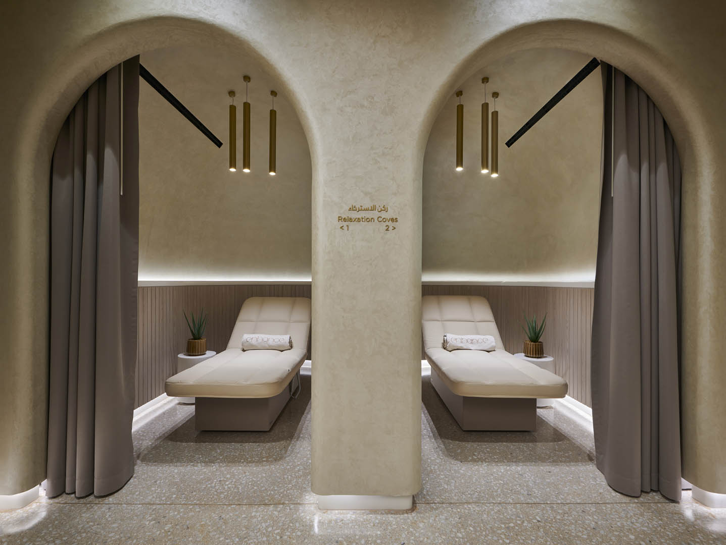 Enhance by Mediclinic