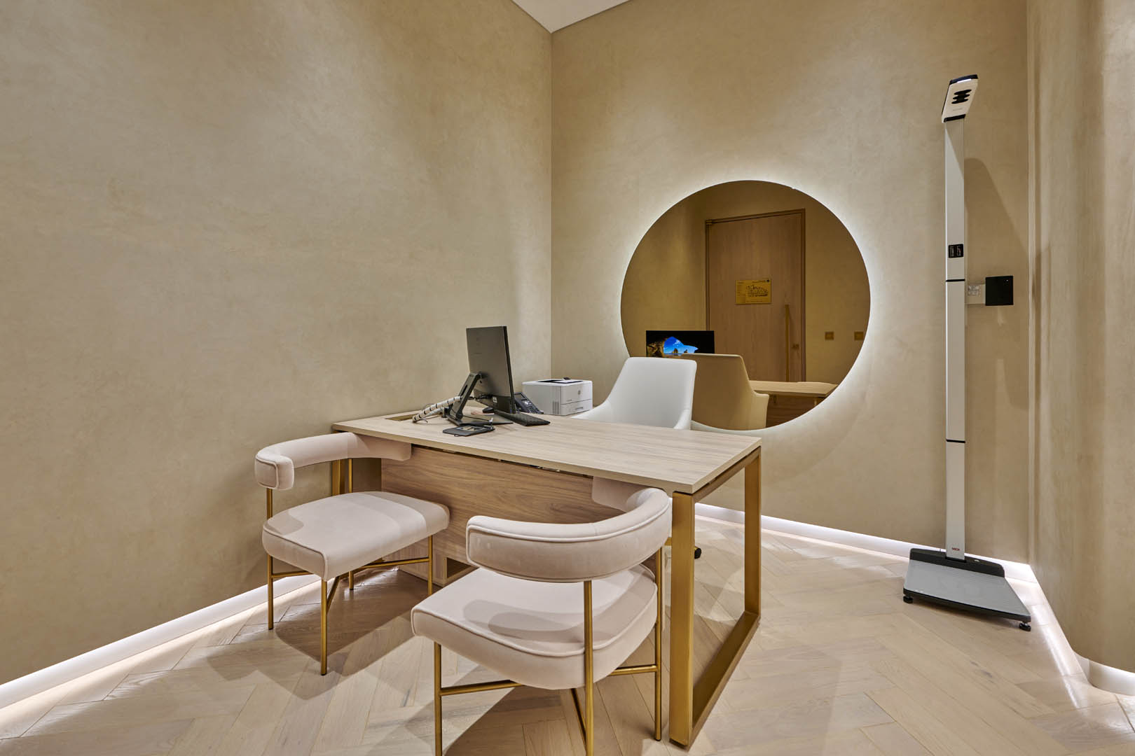 Enhance by Mediclinic