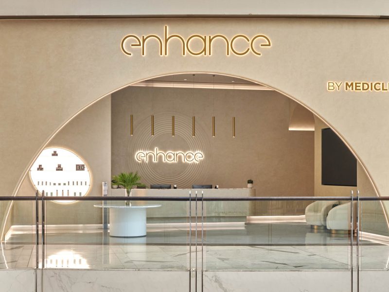 Enhance by Mediclinic
