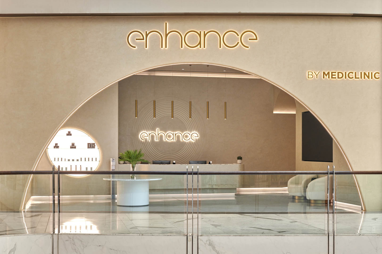 Enhance by Mediclinic