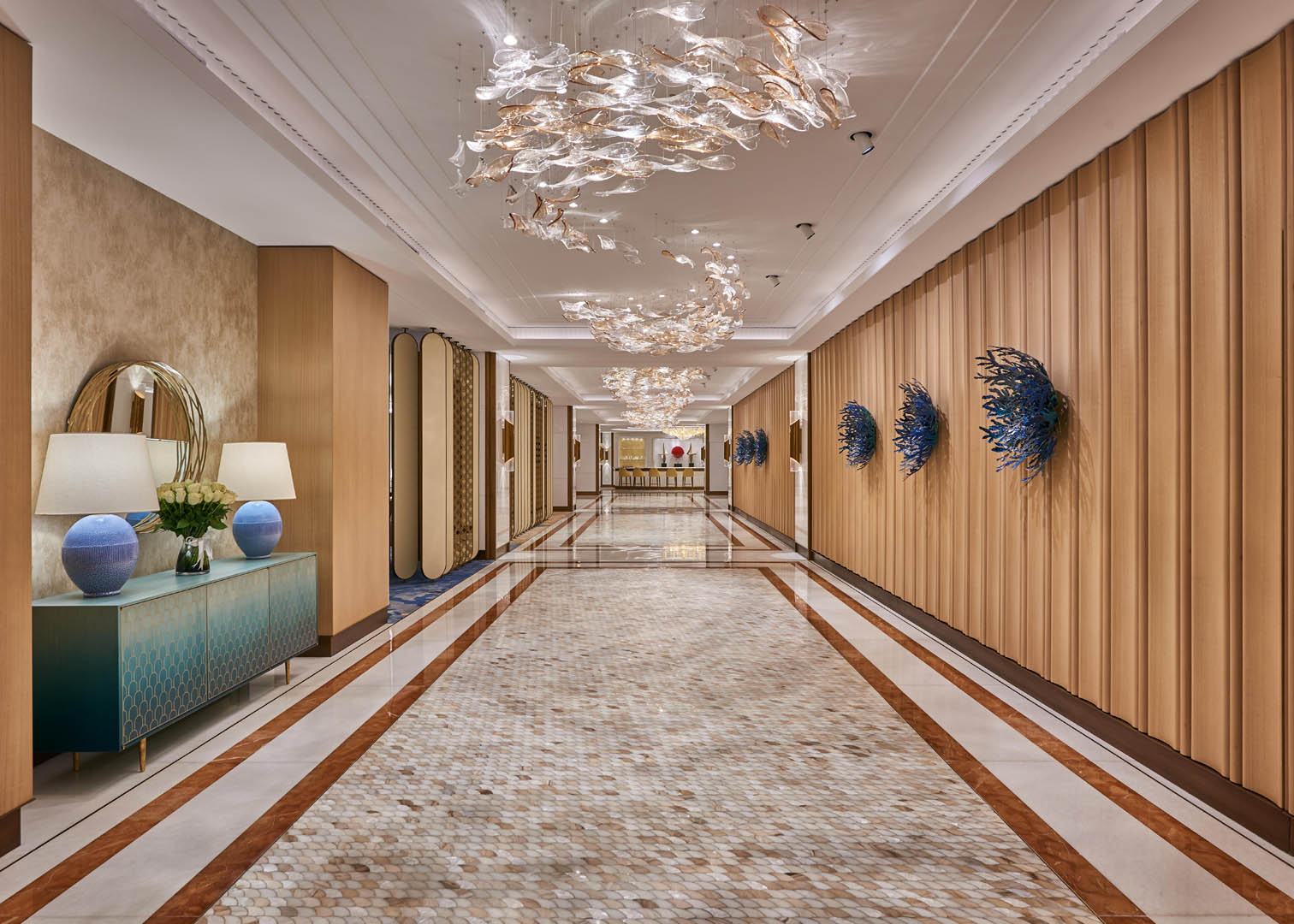 Imperial Club Lounge