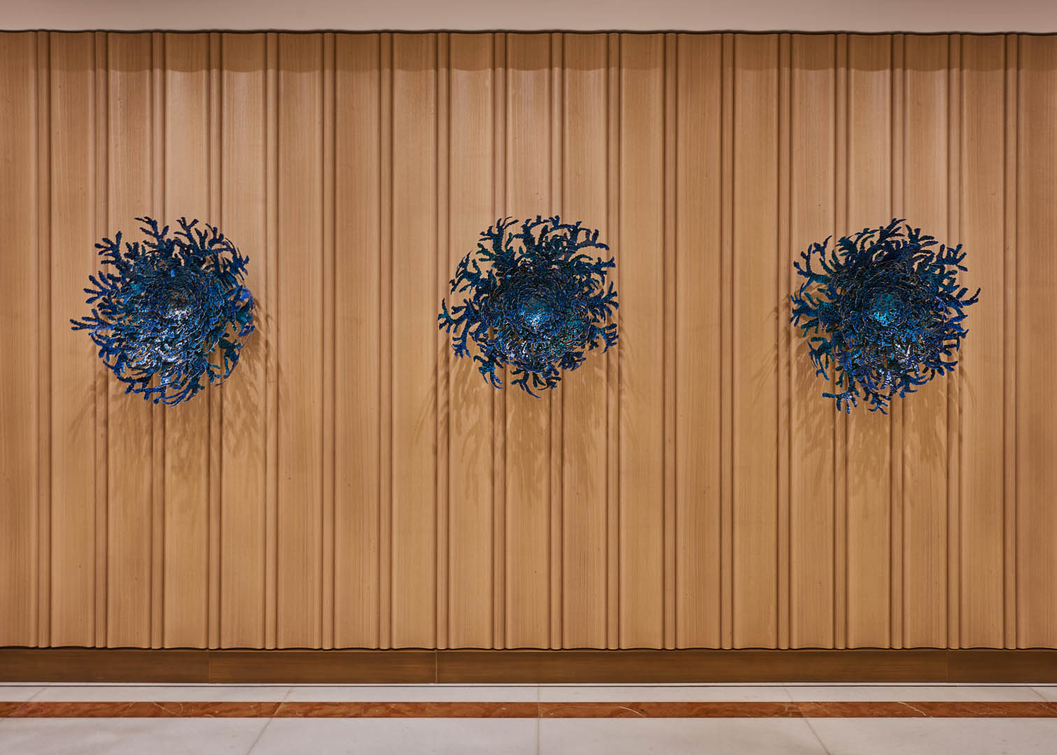 Imperial Club Lounge