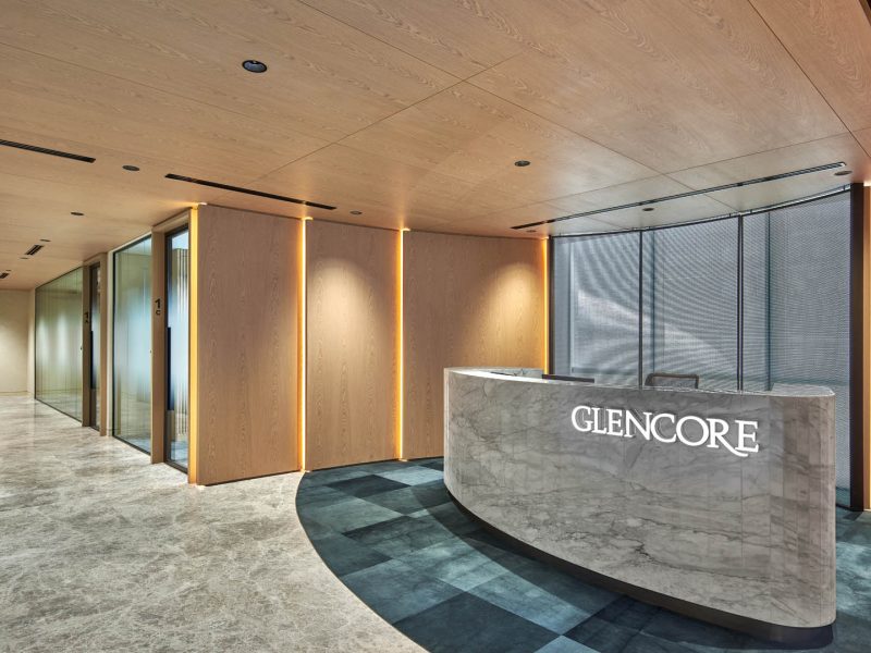 Glencore