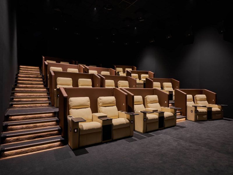 Reel Cinemas Al Ghurair
