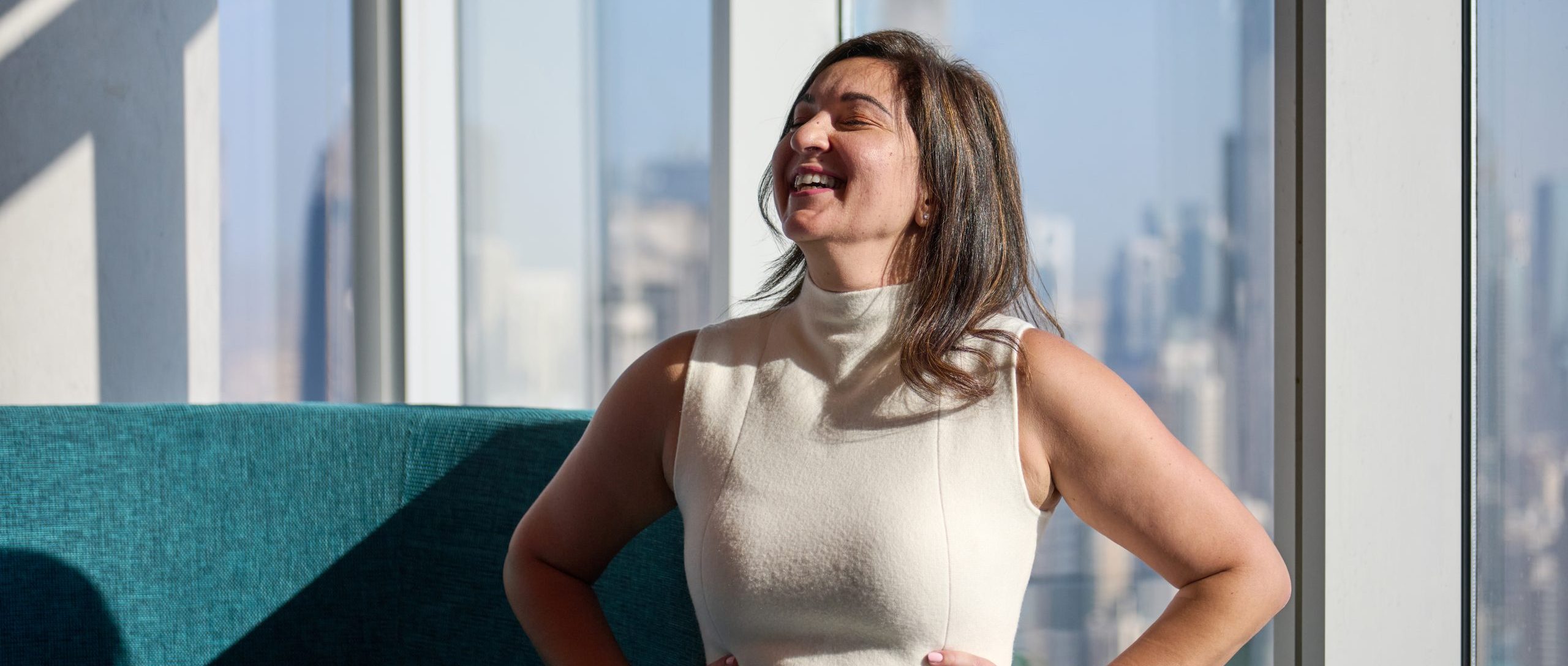 Mariam Halim Kamel Yacoub 