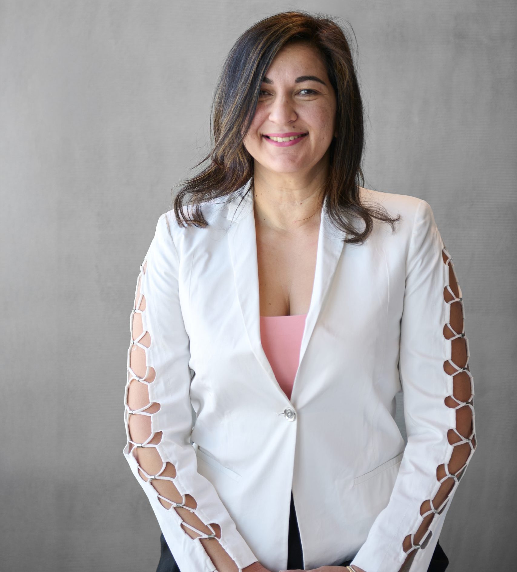 Mariam Halim Kamel Yacoub 