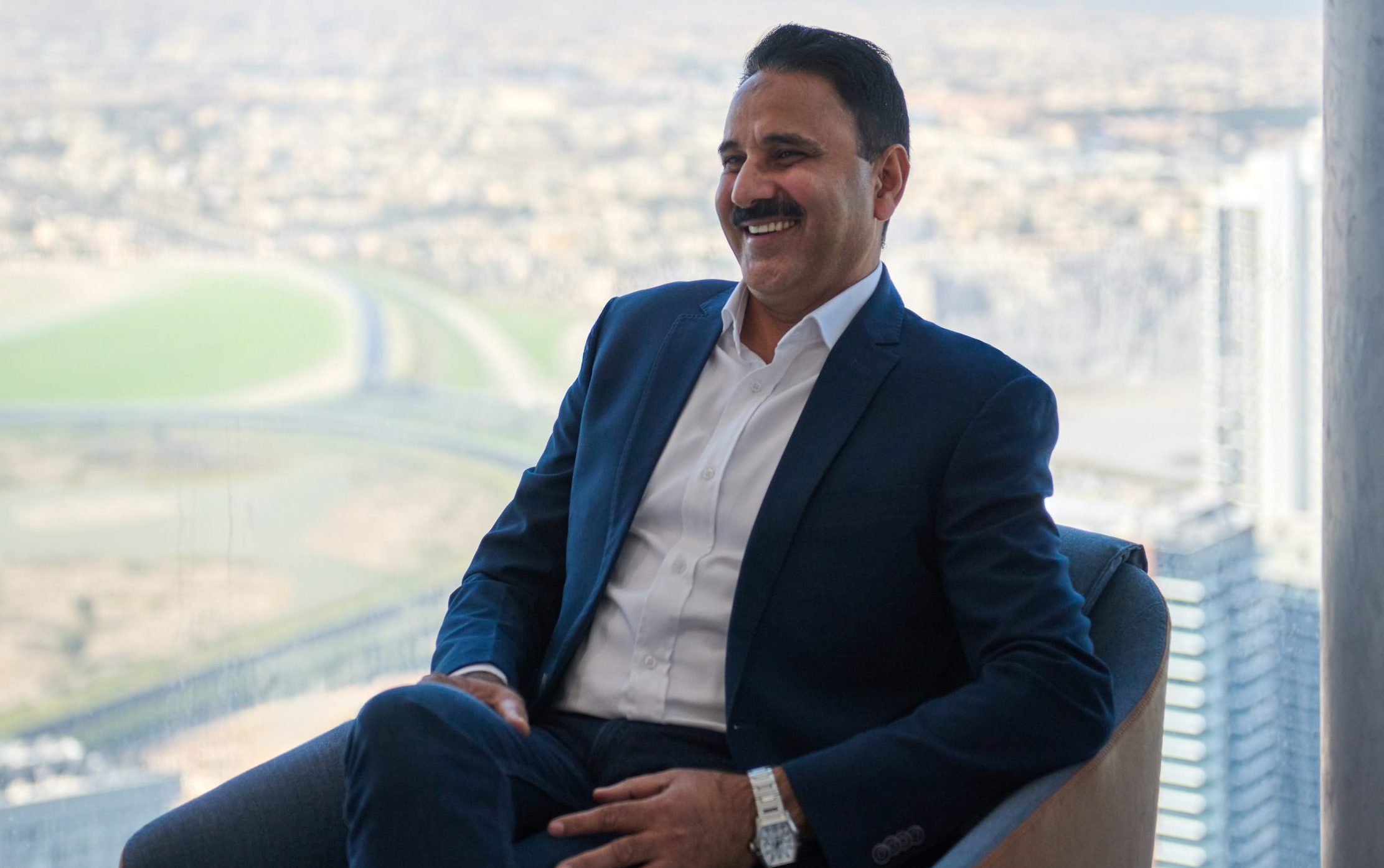 Mohamed Adil 