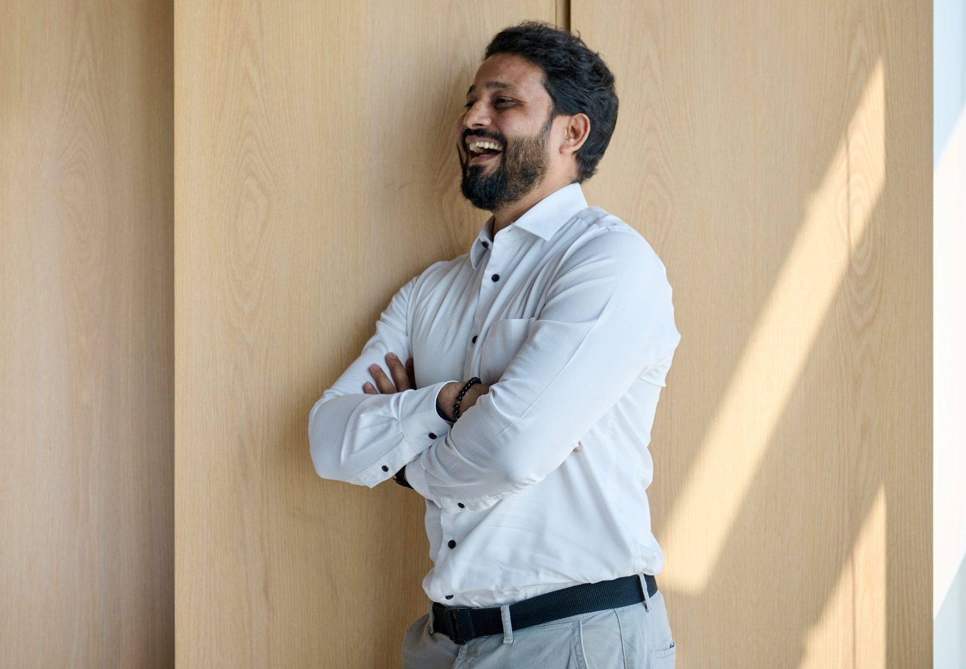 Rahul Patil
