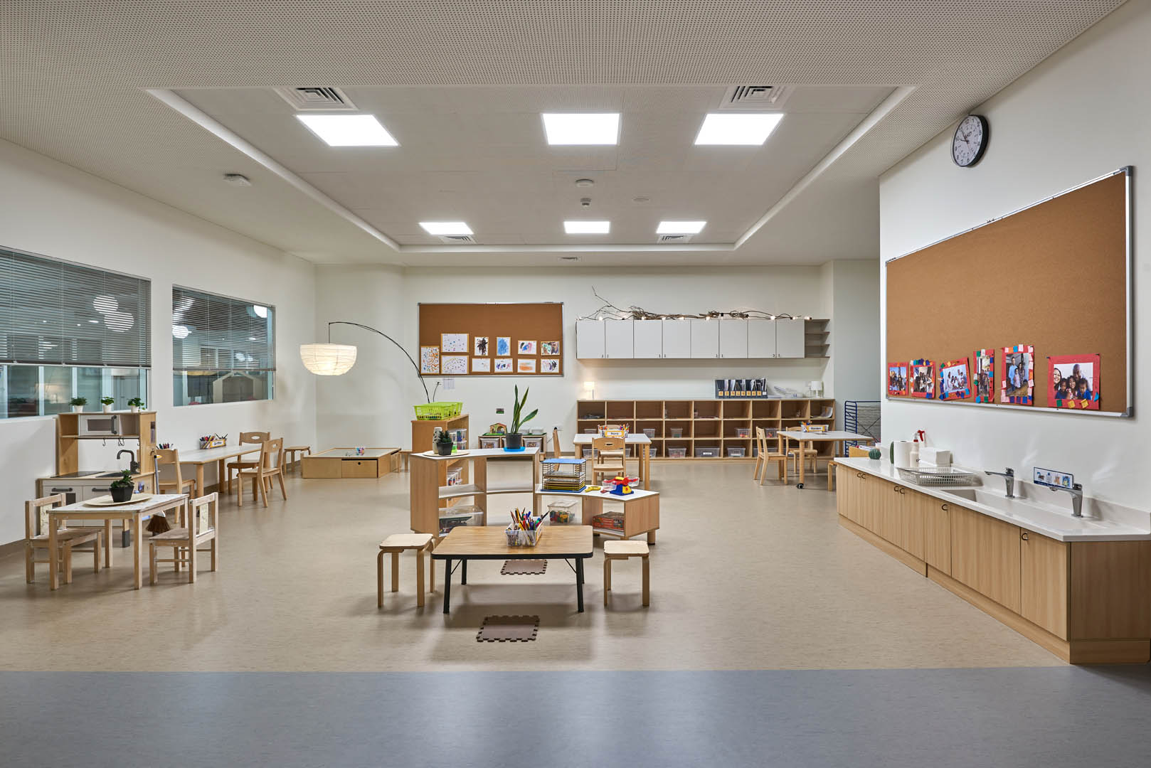 American School of Dubai