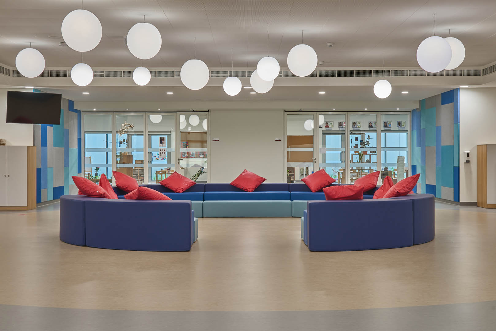 American School of Dubai