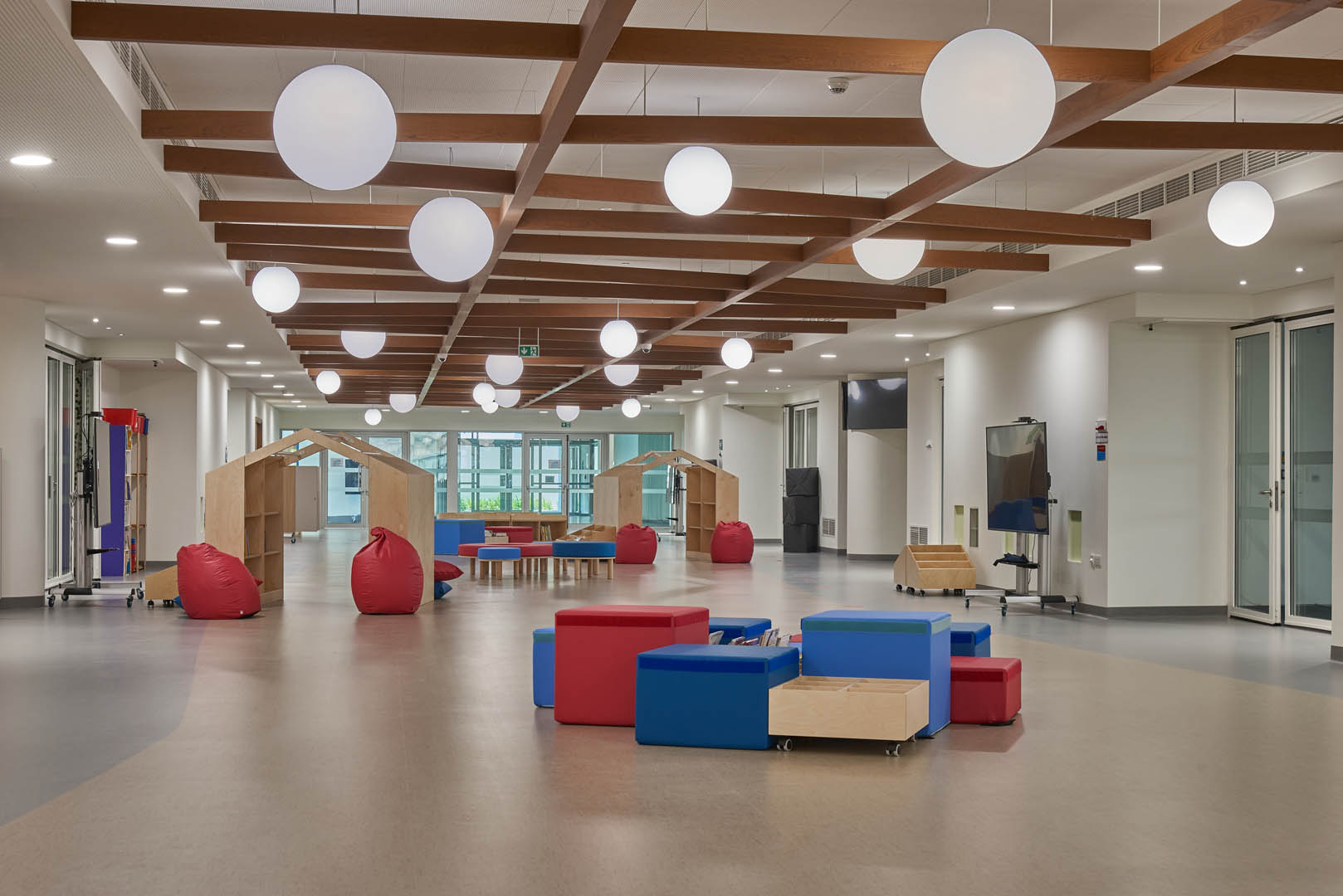 American School of Dubai