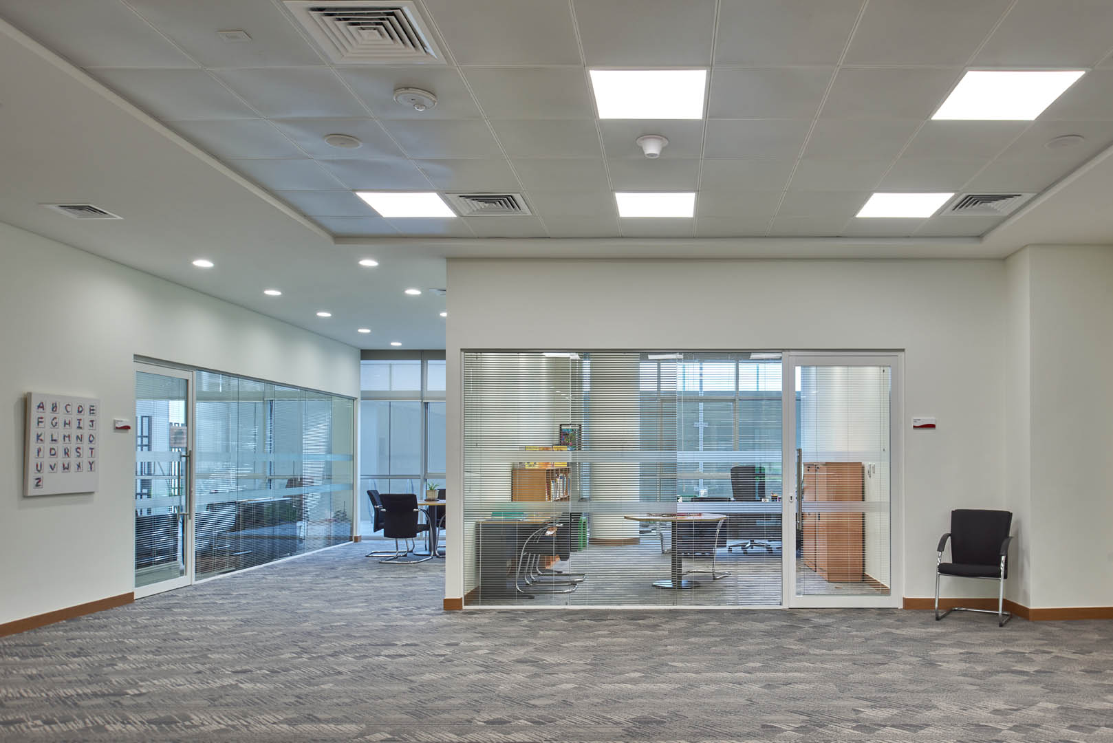 American School of Dubai