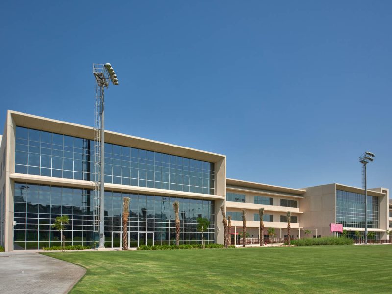 American School of Dubai