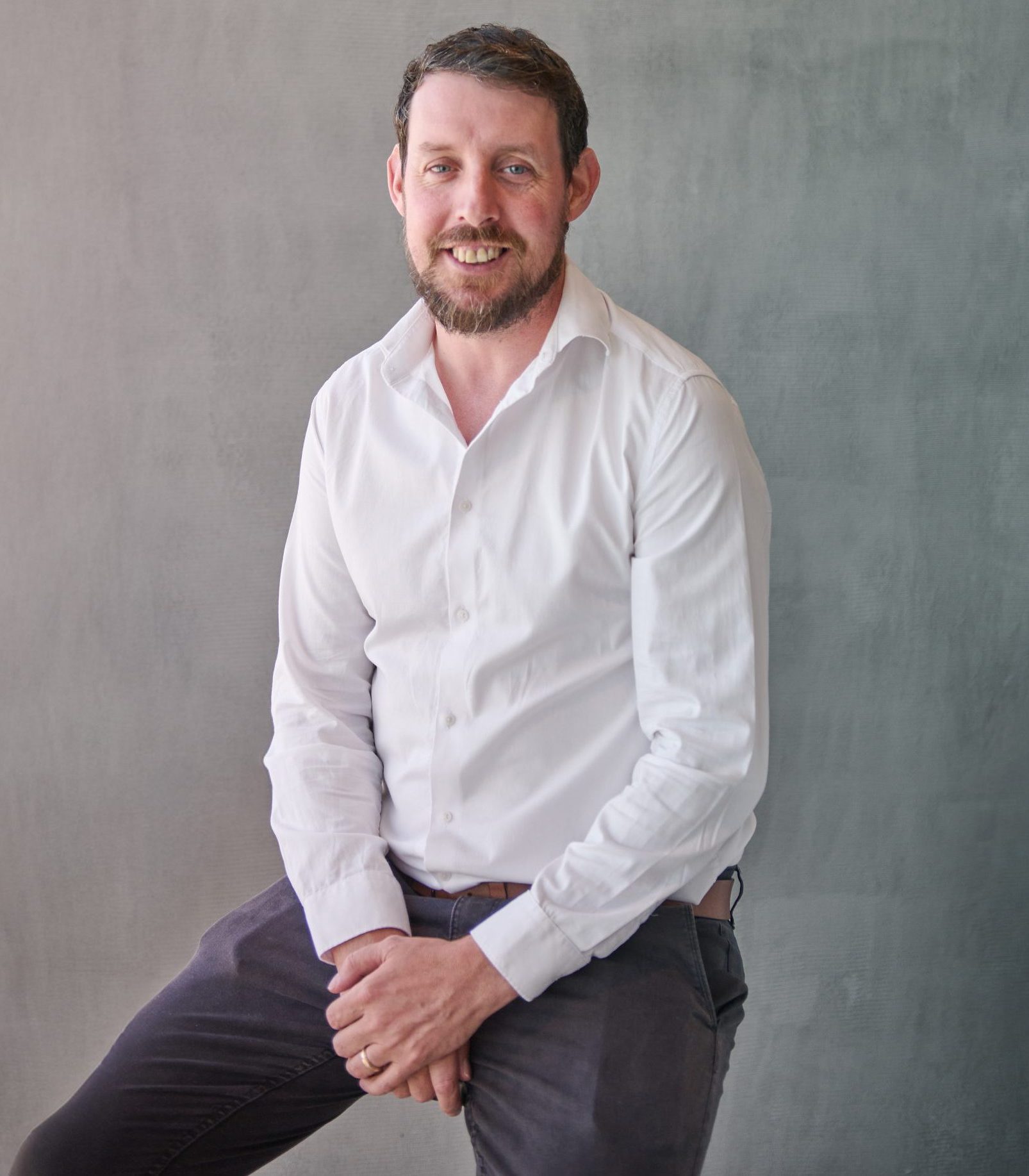 Ciaran Barrett