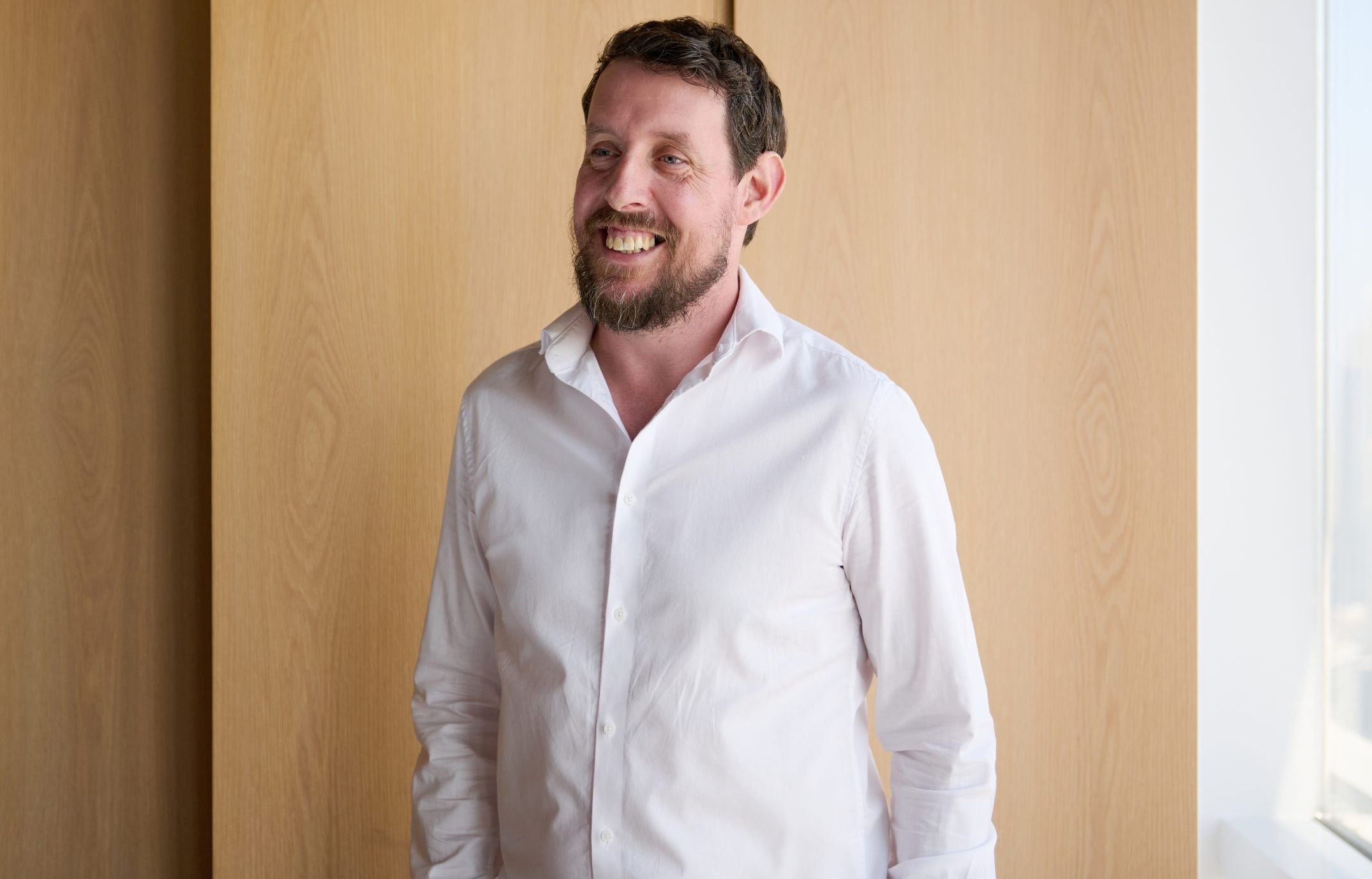 Ciaran Barrett