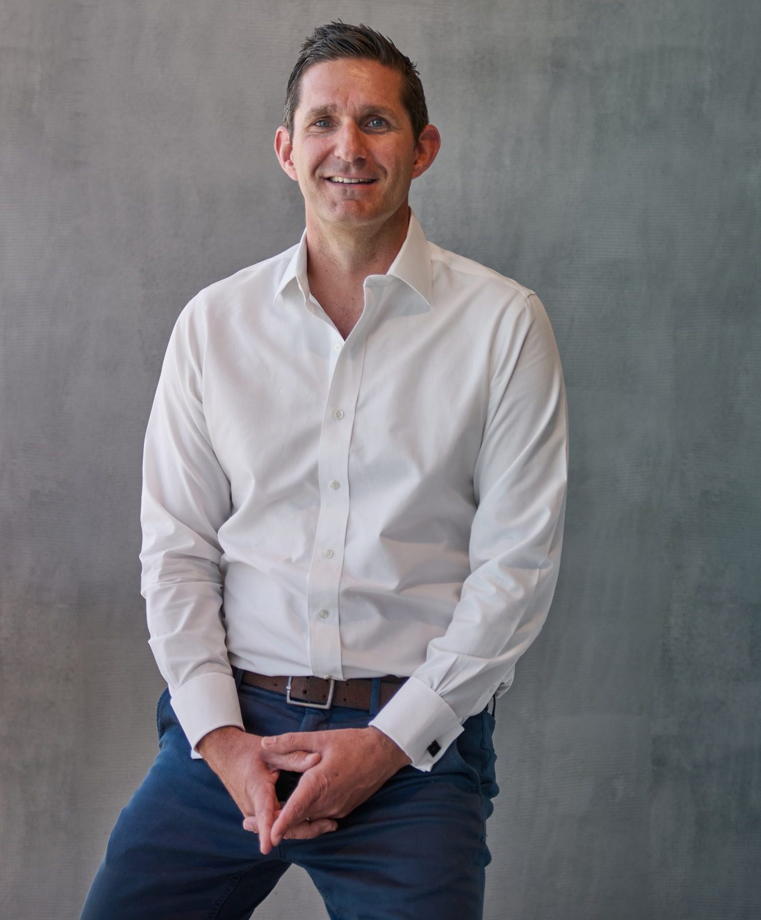 Simon Belton 