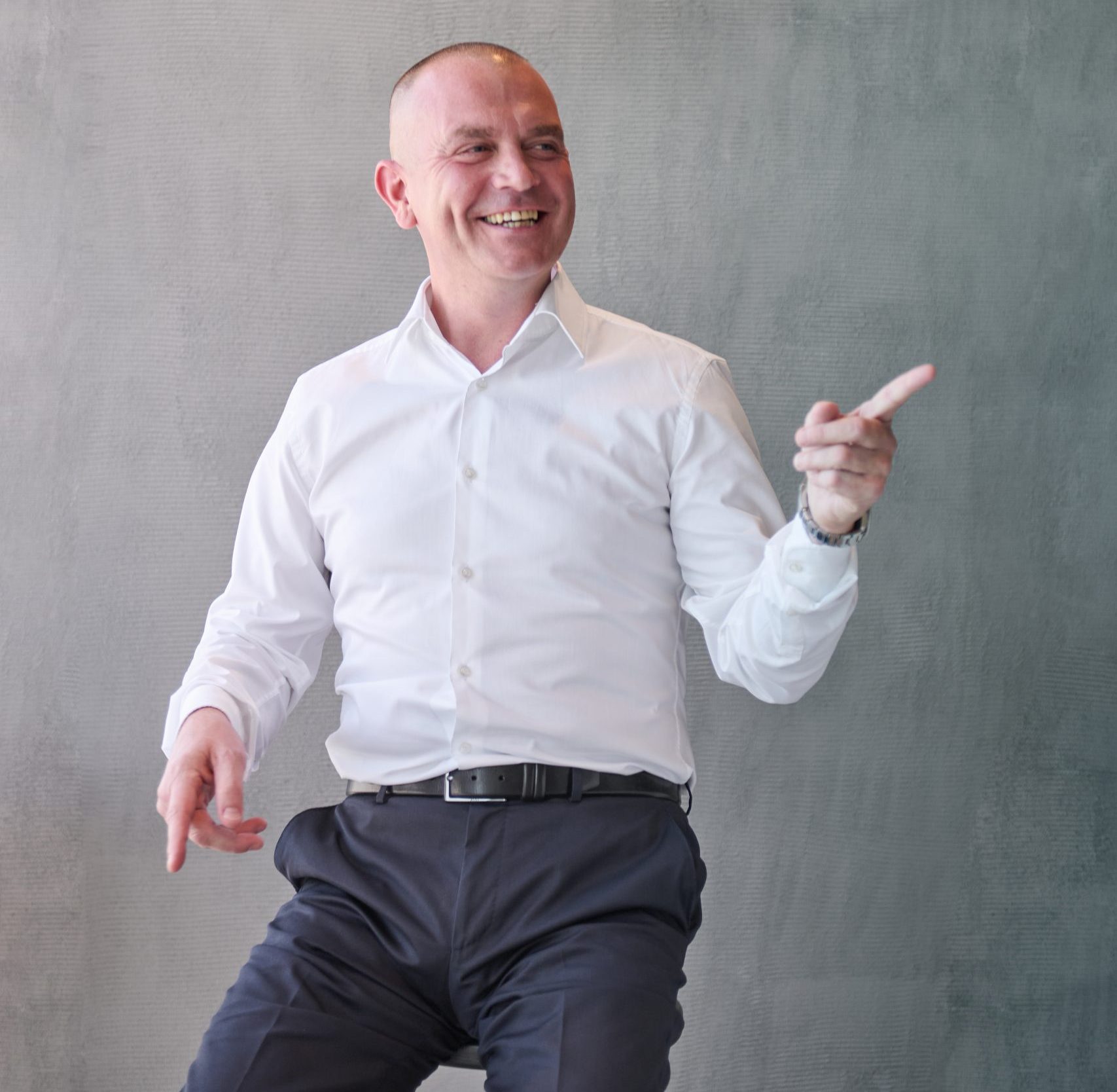 Thomas Martin Mcguinness 