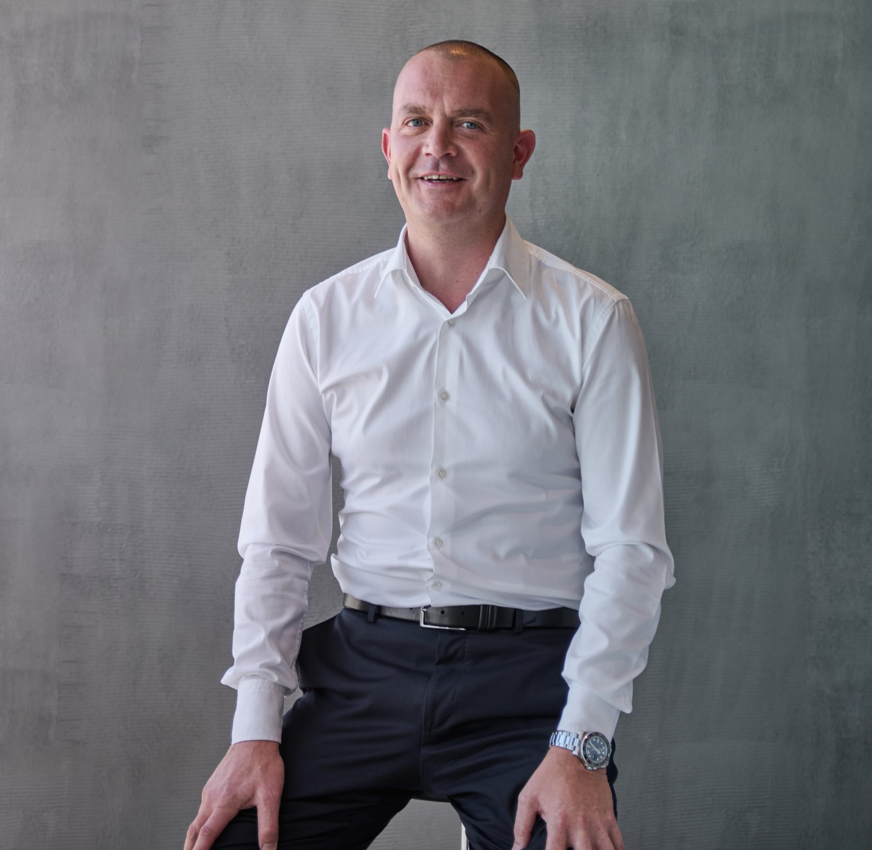 Thomas Martin Mcguinness 