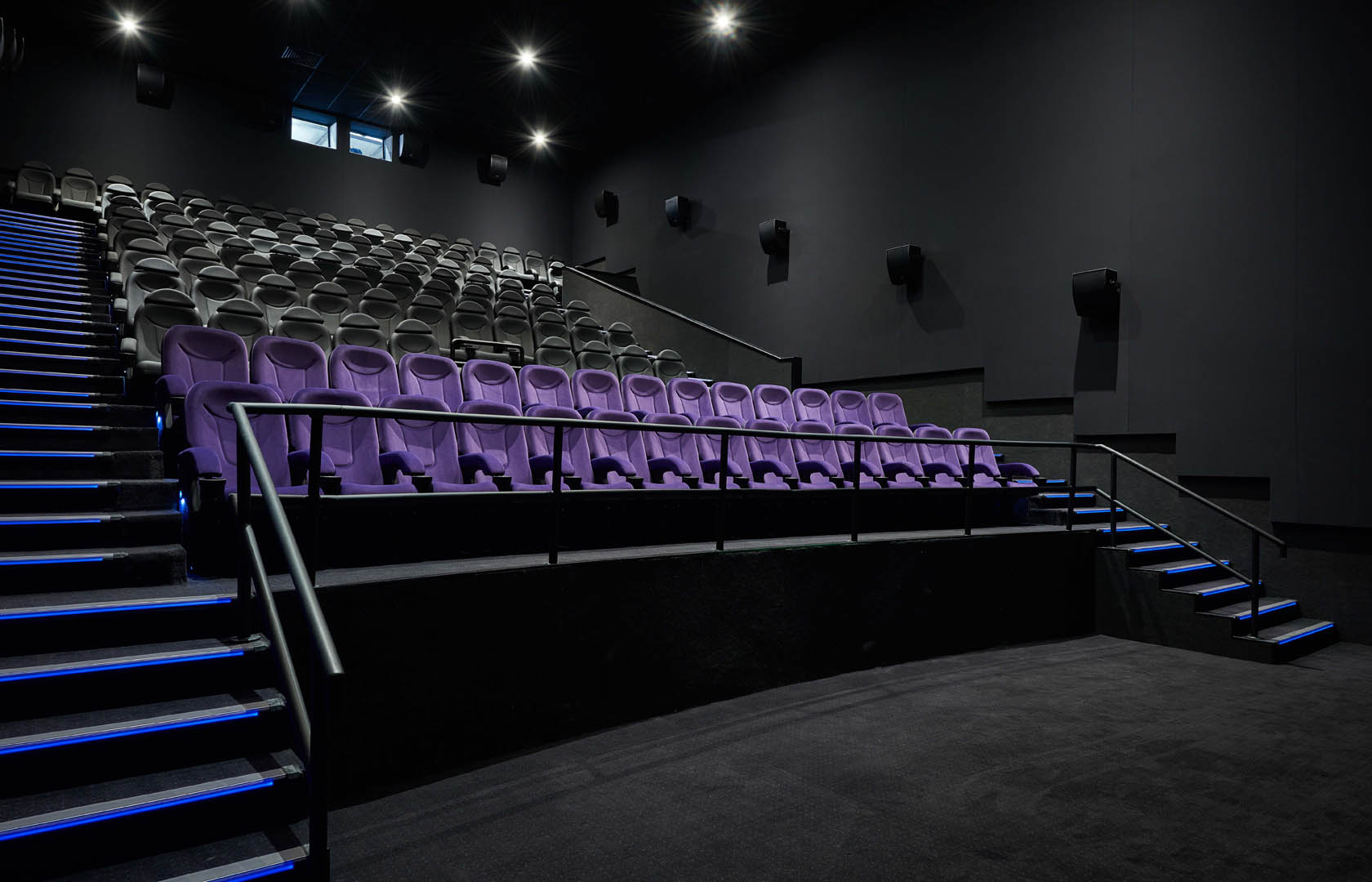 Reel Cinemas Al Ghurair